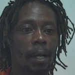 Harris Jonathan Rekeal Domestic Violence 3 Menacing