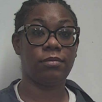 Tucker Brandi Noel Trafficking Stolen 1 Poss Forged Instrument 3