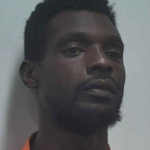 Powell Jontavious Quinvell Arrested For Other Agency