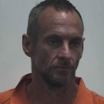 Schubert Wayne Patrick Parole Violation