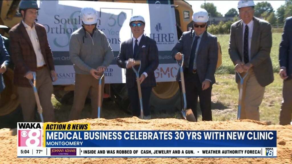 Sos Groundbreaking 102226