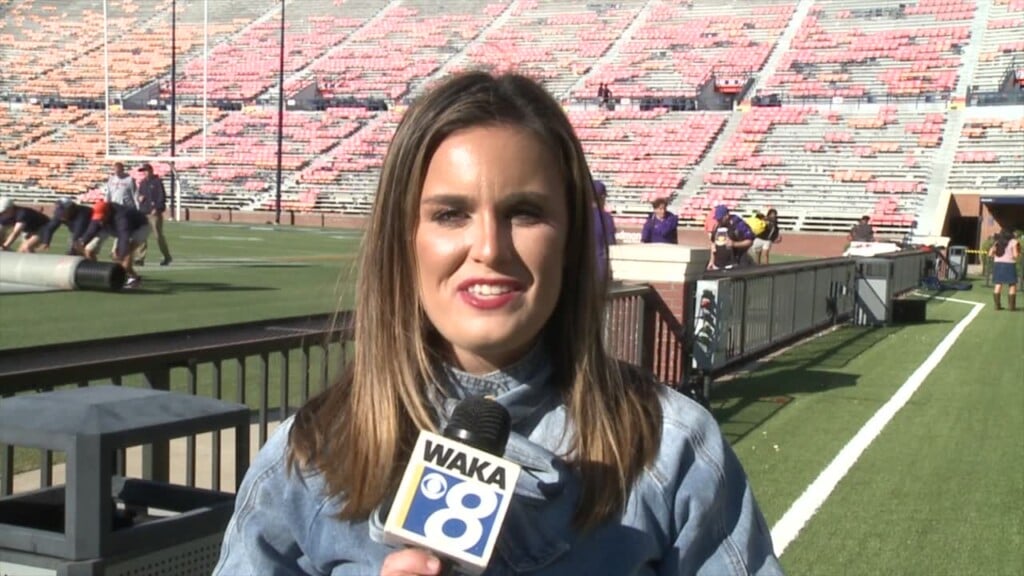 Auburn Vs. Lsu Looklive