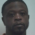 Youngblood Lavaris Deandre No Drivers License Poss Marijuana 1 Failure To Wear Safety Belt