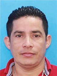 Hernaldo Isidro Espinoza Fonseca Of Auburn