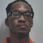 Givan Terence Lanier No Drivers License Domestic Violence 3 Menacing No Brake Light