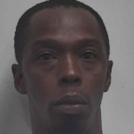 Graves Marcus Antonio Theft Of Property 1