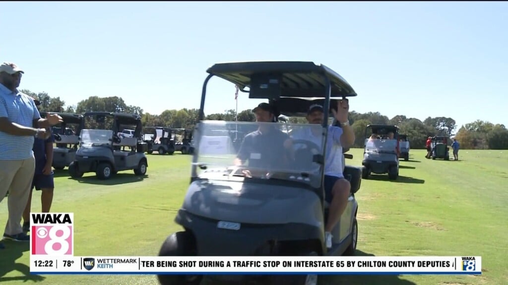 Crime Stoppers 215stop Annual Golf Tournament Is Swinging Into Action This Friday, October 9.