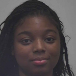 Scott Brittany Organized Retail Theft