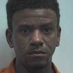 Batesjr Claude Henry Arrested For Other Agency
