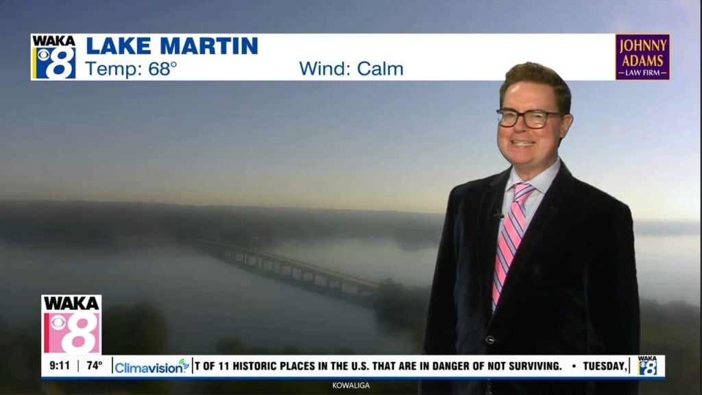 Chris Am Weather 10/13