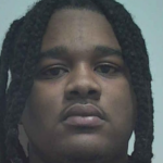 Palmer Deandre Ledale Possession Of A Firearm Hold For Other Agency
