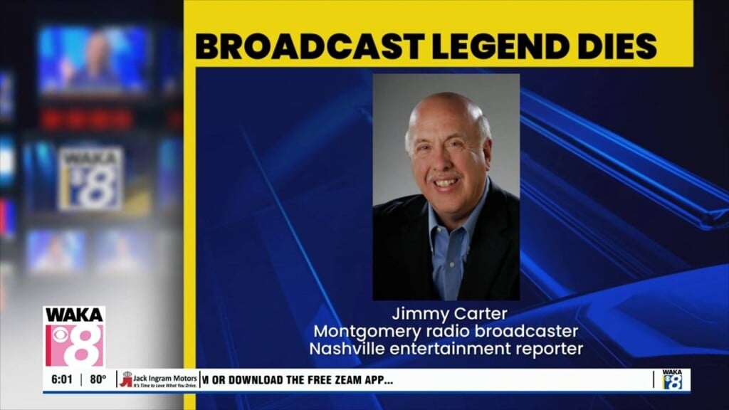 Jimmy Carter Dies 101626