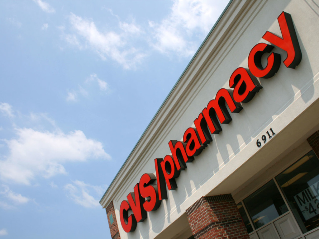 CVS Caremark plans stop selling tobacco products - WBBJ TV