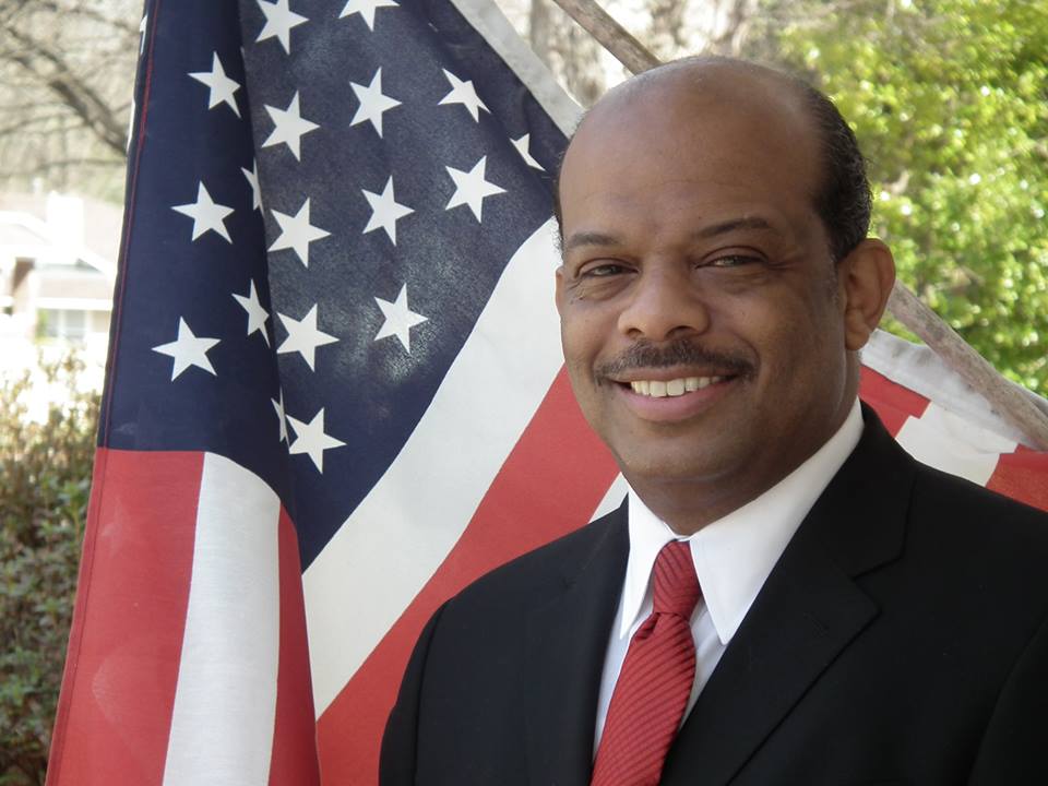 Brownsville Elects First African-American Mayor - WBBJ TV