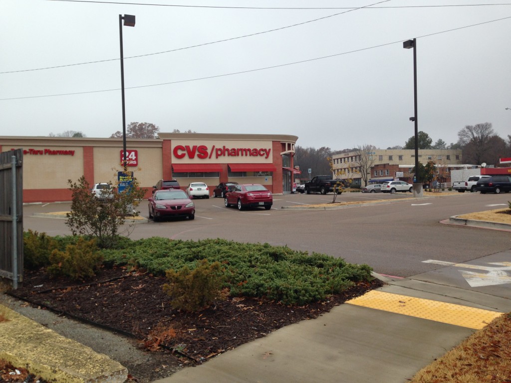 Jackson man charged in attack on woman outside CVS WBBJ TV