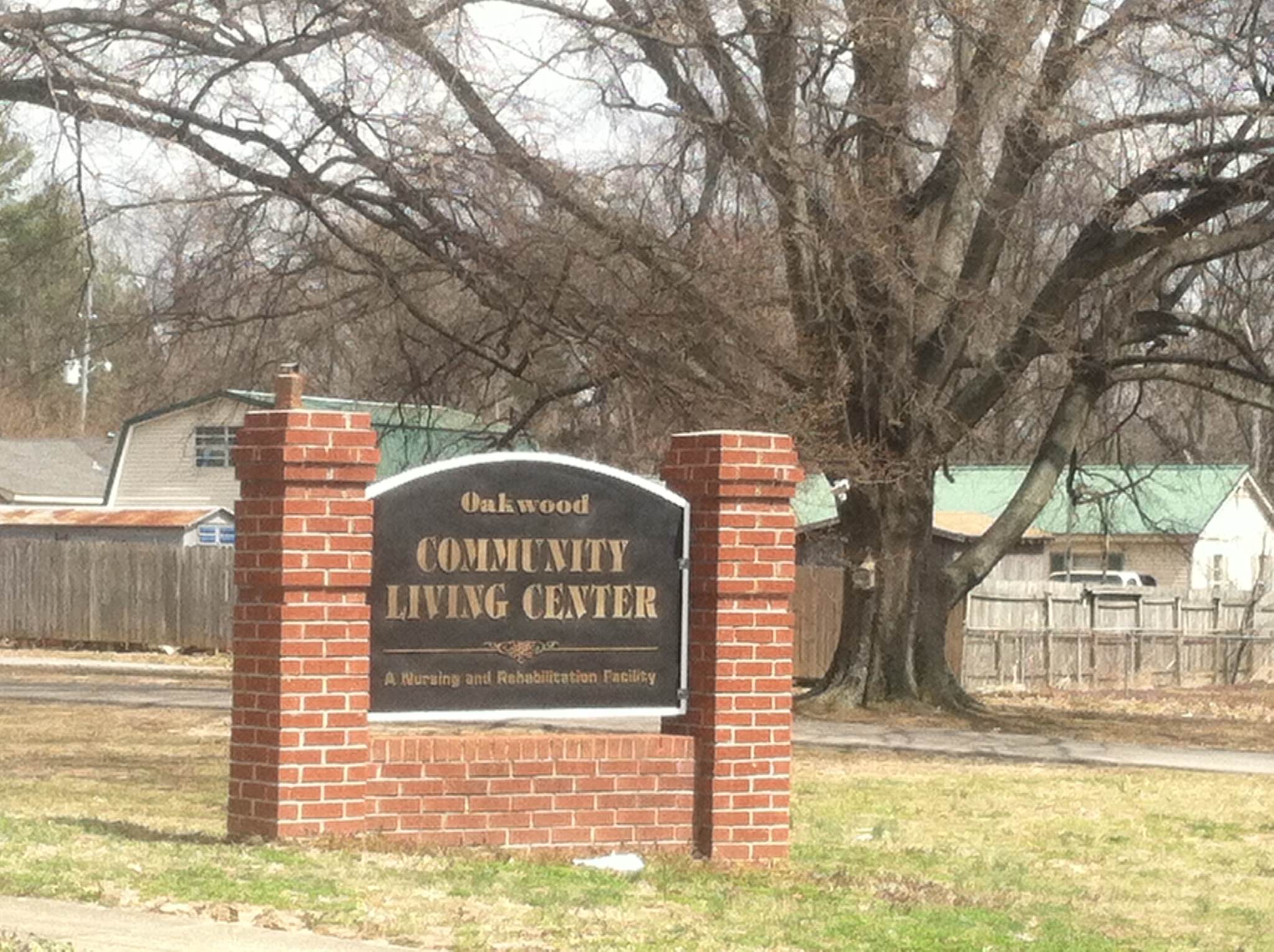 Admissions Suspension Lifted at Dyersburg Nursing Home WBBJ TV