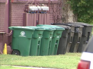 Waste Management in Jackson to observe Labor Day, delay garbage pickup ...