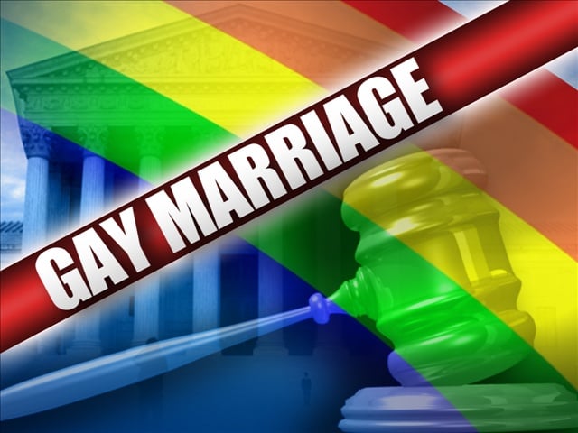 Court Tenn Must Recognize 3 Same Sex Marriages Wbbj Tv
