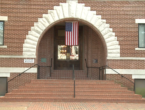 Security upgrades proposed for Henry Co Courthouse WBBJ TV