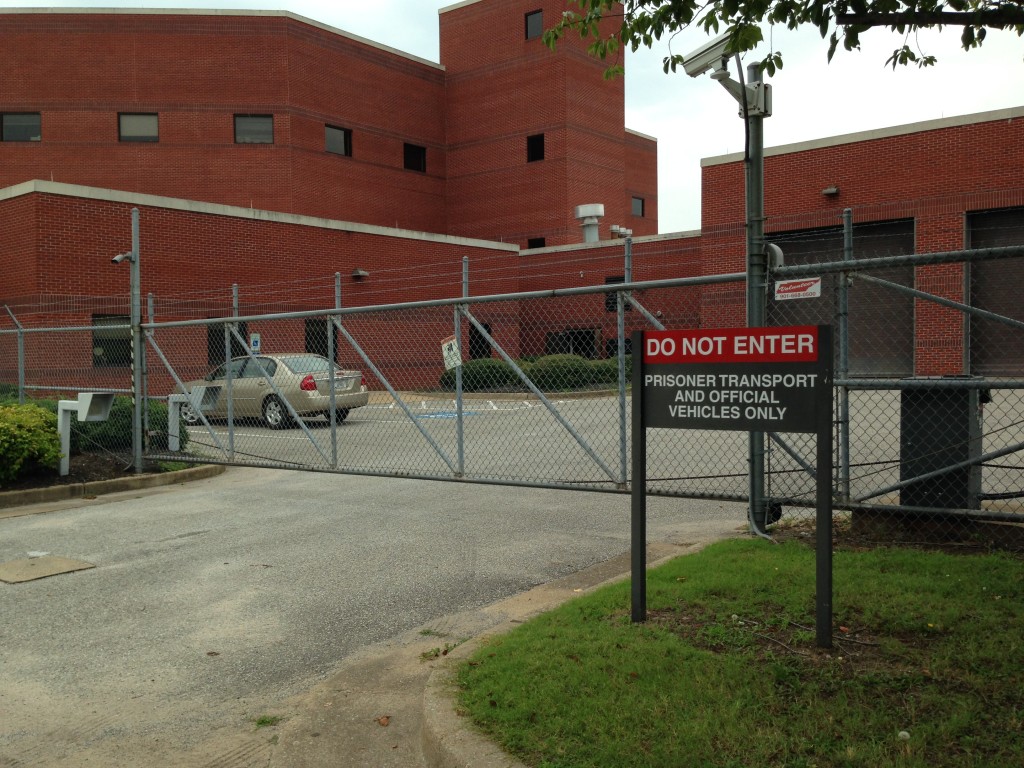 Report: Madison County Jail overcrowded, fails reinspection - WBBJ TV