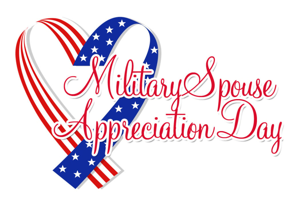 Military spouse best sale appreciation day gifts