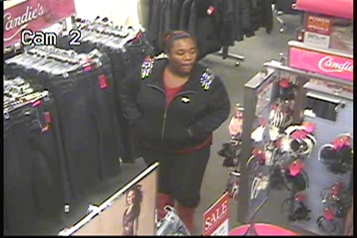 Crime Stoppers: retail theft