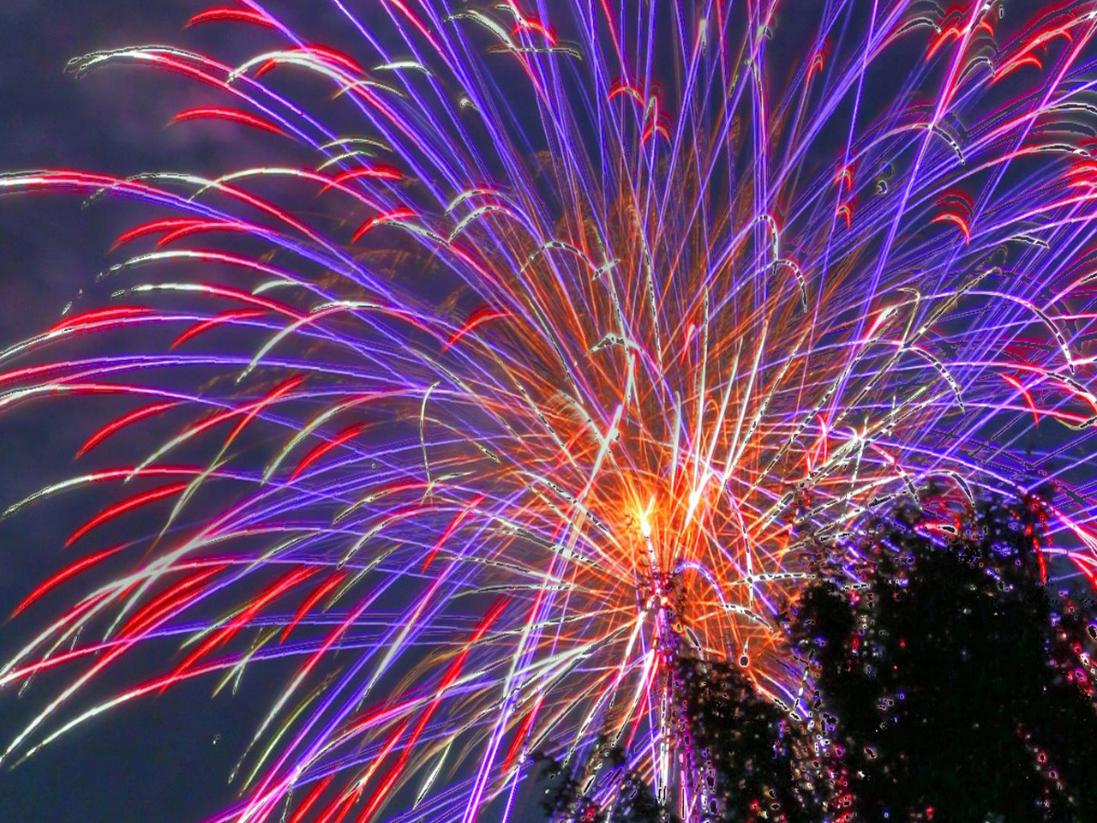 July 4 Events In West Tennessee Wbbj Tv