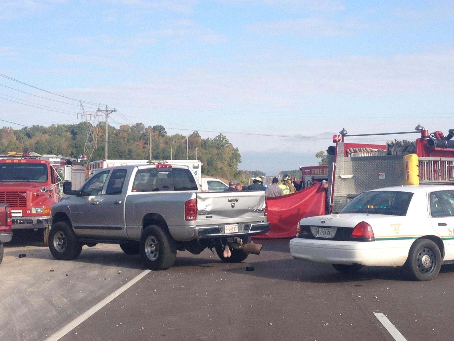 Authorities Investigating Deadly Crash in McNairy Co. WBBJ TV