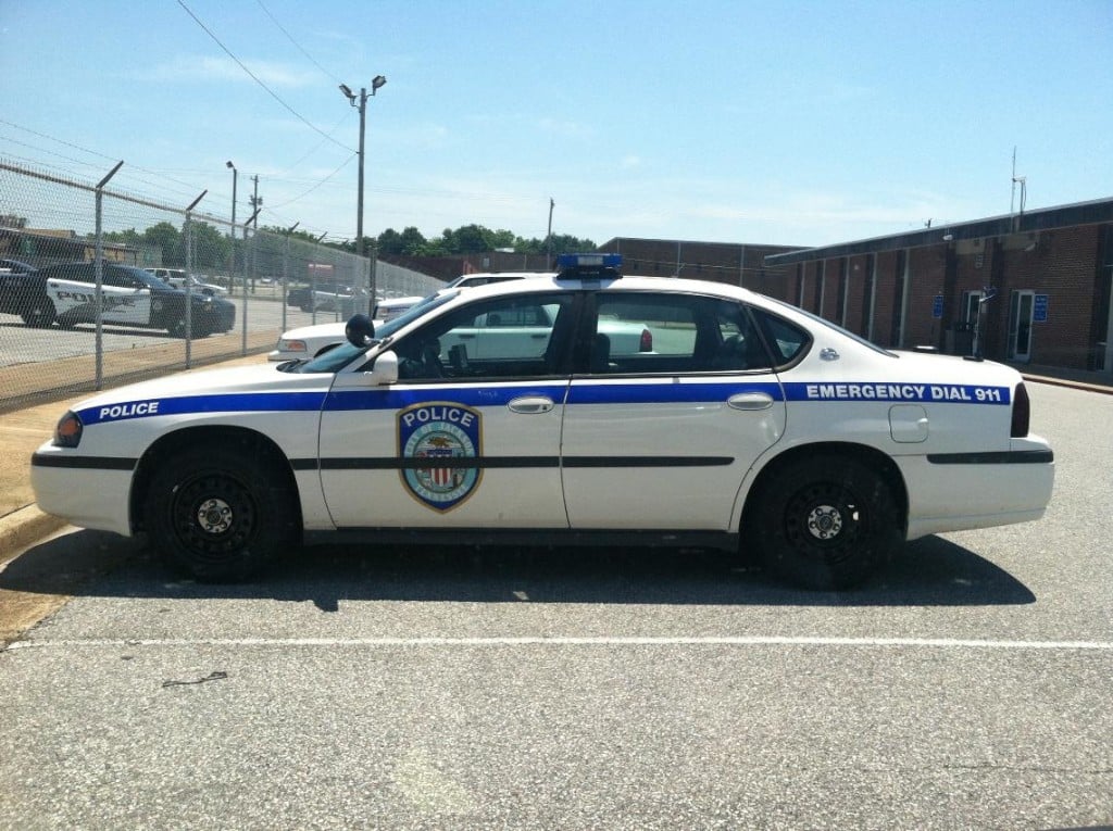 Jackson Police Getting New Police Cars, Helicopter WBBJ TV