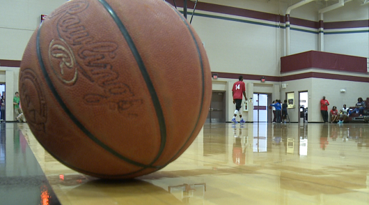 West Tenn. all-star basketball games draw big crowd - WBBJ TV