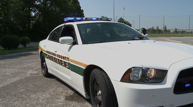 Madison County Sheriff’s Office sees increase in applications - WBBJ TV