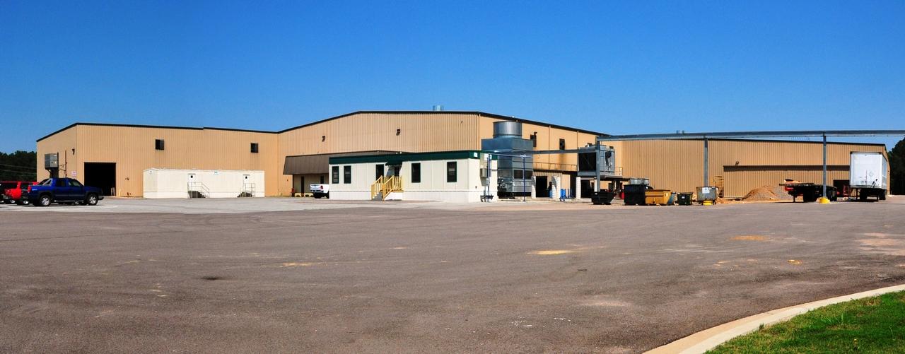 Selmer Facility to Expand, Add 25 Jobs WBBJ TV