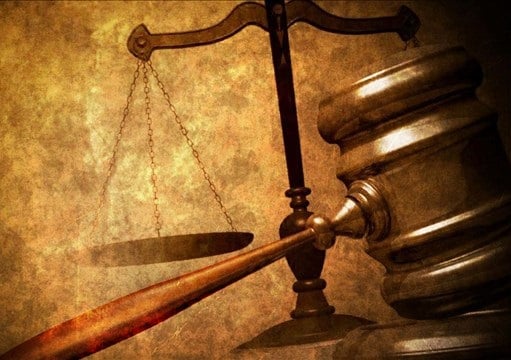 Illinois man convicted of giving son rifle he used to kill 4 – WBBJ TV