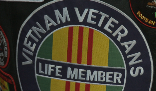 Commemoration For Vietnam Veterans To Be Held March 29 Wbbj Tv