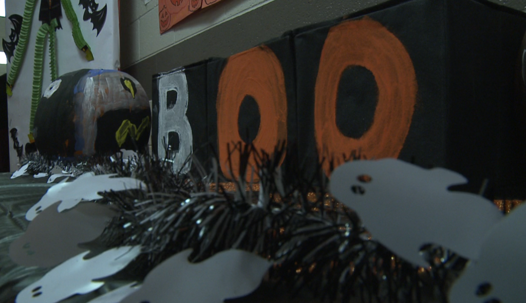 Monster Bash Dash A Spook Tacular Hit In Humboldt Wbbj Tv