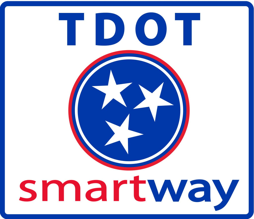 Tdot Smartway Traffic Map TDOT Smartway interactive map   WBBJ TV