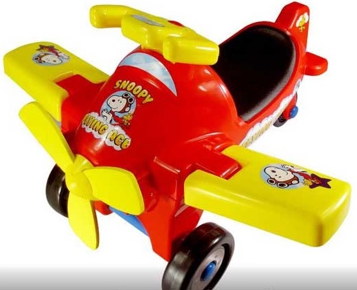 target ride on toys