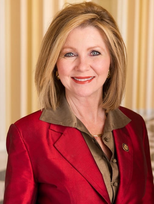 Senator Blackburn plans visit to US/Mexico border