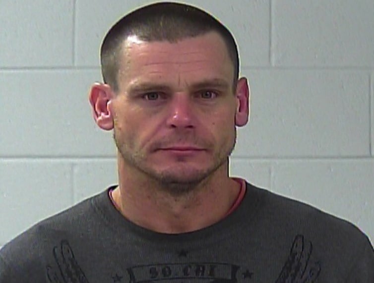 Gibson Co. sheriff says wanted man arrested in Carroll County - WBBJ TV