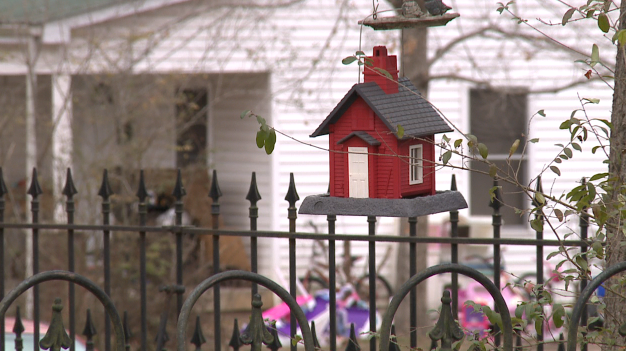 Paris, Tenn., among 3 pilot communites for new preservation plan - WBBJ TV