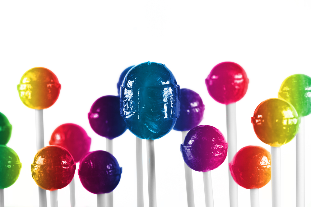 What is Lollipop?