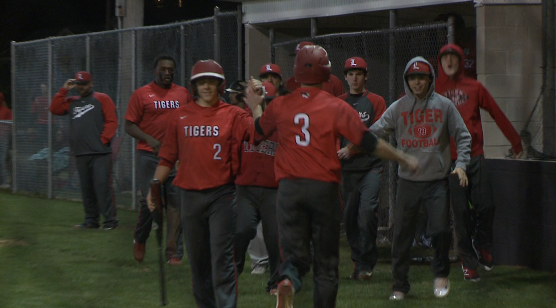 Lexington South Gibson Baseball - WBBJ TV