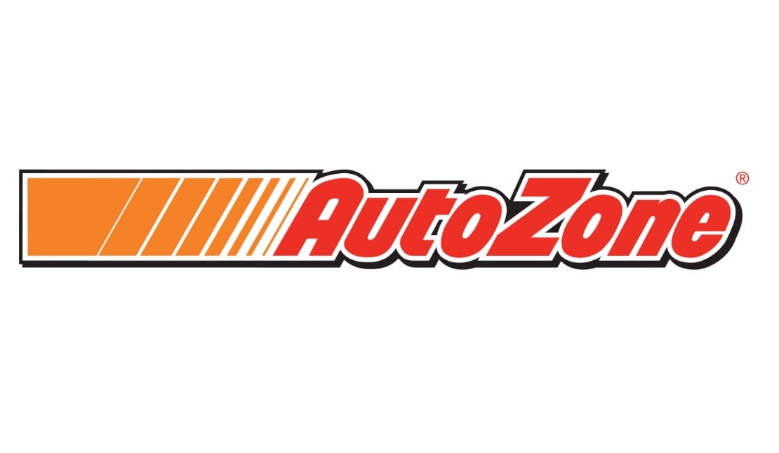 AutoZone logo WBBJ TV