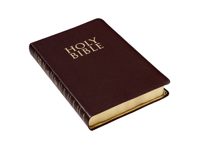 Gov. Haslam vetoes bill to make Holy Bible official state book - WBBJ TV