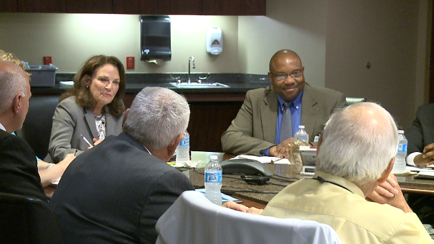 West TN Healthcare board approves Arnold's resignation - WBBJ TV