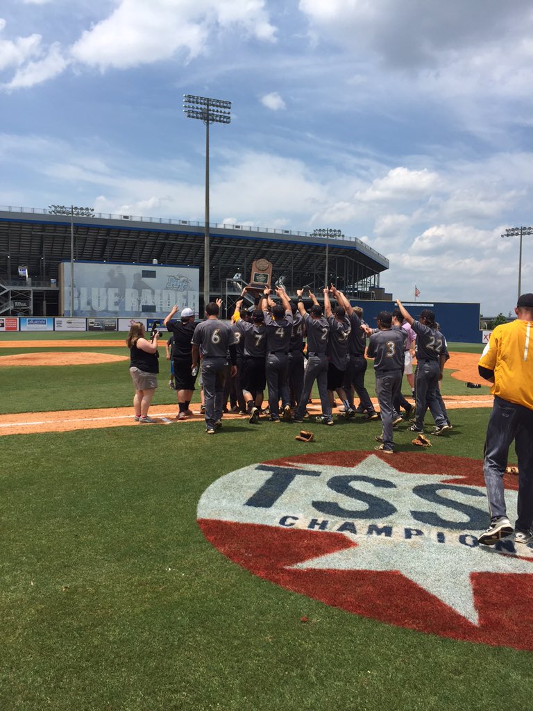 Scotts Hill win first state title WBBJ TV