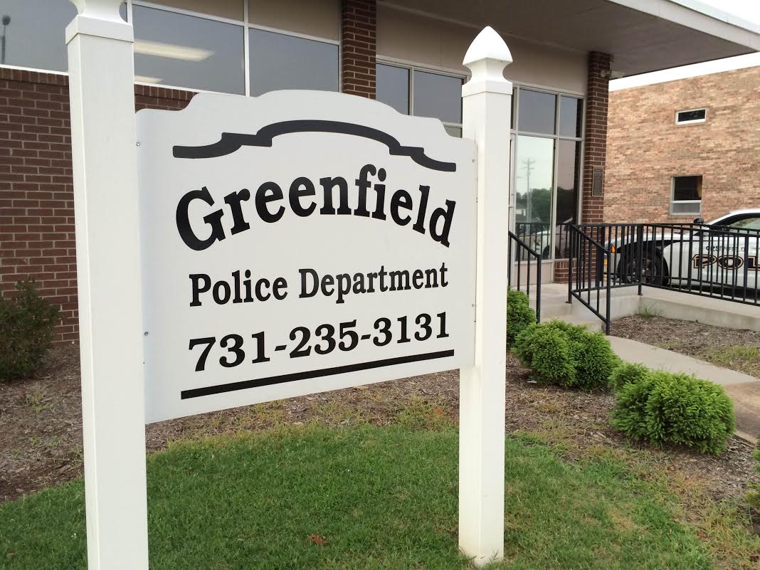 Greenfield mayor, aldermen clash over hiring of new police chief WBBJ TV