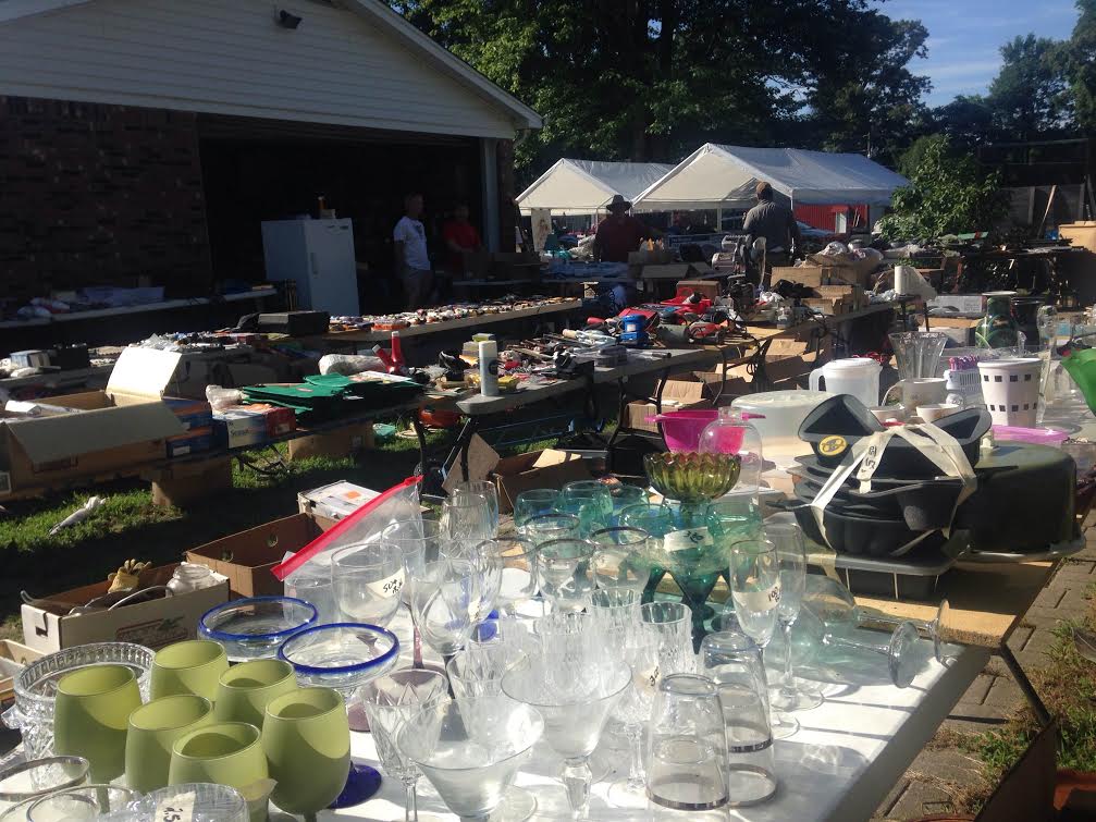 Hwy 70 Yard Sale 2025 Barbi Madlen