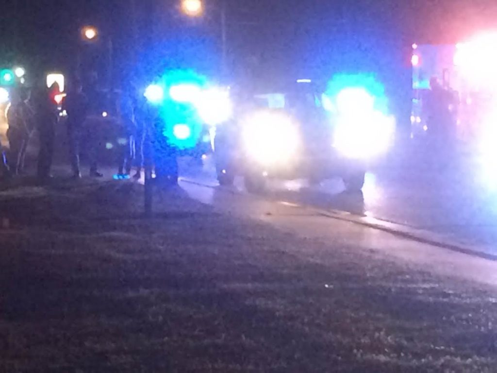 UPDATE East Jackson shooting still under investigation WBBJ TV