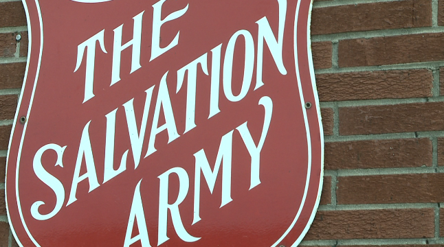 Salvation Army
